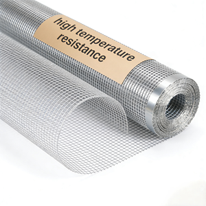 <span class=keywords><strong>Filtre</strong></span> en treillis métallique en acier inoxydable 801, ultra-fin, tissé uni, type tapis à mailles fines, personnalisable, soudé et plié - Product Image 1
