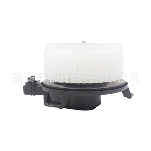 Spirior 08 Accord <b>Car</b> Air Conditioning <b>Blower</b> 12 V Manual Control HONDA TW Replacement Part - Product Image 2
