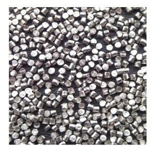 Medios de explosión abrasivo de acero inoxidable, alambre de corte para limpieza de chorro, preparación de superficies - Product Image 3