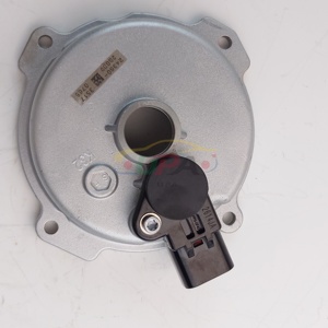 24360-2GGD0QQK Válvula de control de aceite de sincronización de gasolina 24360 2GGD0QQK compatible con H-YUNDAI i10, i20 1.0, 1.2 243602GGD0QQK - Product Image 5