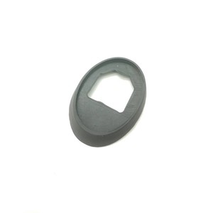 Anillo de sellado de goma para base de antena de coche Volkswagen, almohadilla suave para Bora y Golf 4 - Product Image 1