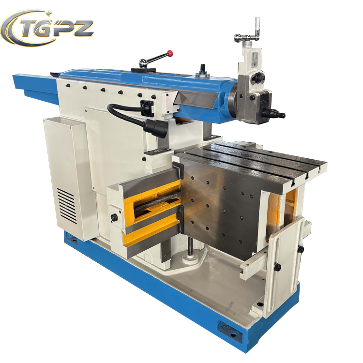 Large Surface BC6050 BC6063 Metal Planer