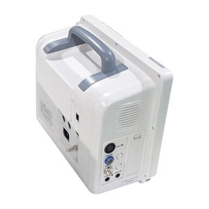 Monitor Multiparamétrico Veterinario de Signos Vitales para Uso a la Cabecera de la Cama - Product Image 6