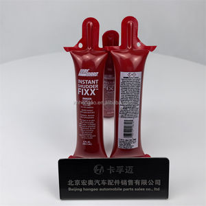 نظام نقل تلقائي صدمات مضاعفة صندوق انتقال تلقائي مموج عامل مضاد للاهتزاز - Product Image 4