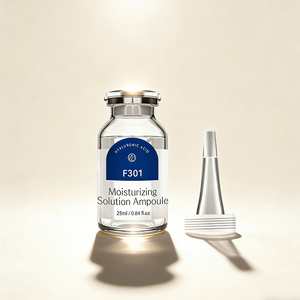 Solution Intensive de Renforcement de l'Éclat V21 : Ampoule Pro Expert pour une Défense Anti-Rides et une Amélioration Visible du Teint - Product Image 6
