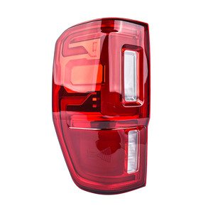 <span class=keywords><strong>Pezzi</strong></span> di <span class=keywords><strong>ricambio</strong></span> per carrozzeria Auto luci posteriori posteriore luce posteriore luce posteriore luci posteriori per 2020 <span class=keywords><strong>FORD</strong></span> RANGER - Product Image 4