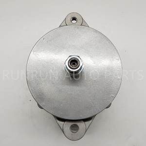 Alternador Automático de 24 V 95 A para Excavadora y Tractor 1978820 1012118340 0R4841 1978820 1012118311 1978820 1012118340 - Product Image 2