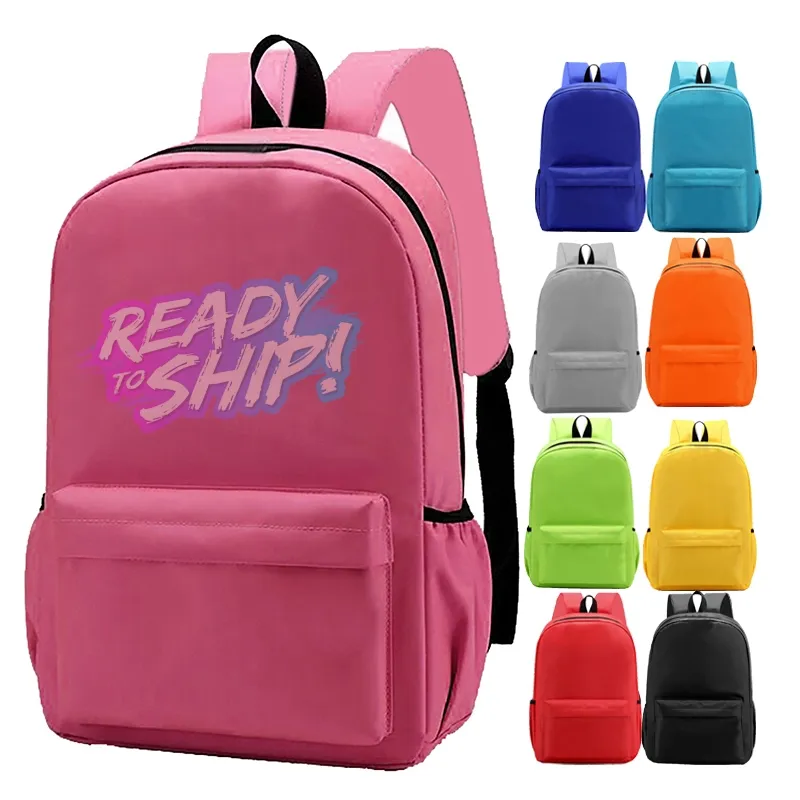 Money-back Protection Alibaba Trade Assurance Order Full Refund Discount Price Back Pack School Book Bags Backpack SchoolBag