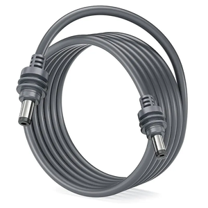 Câble d'alimentation DC-DC fiable Starlink Mini, câble de connexion DC directe pour installation extérieure de VR et véhicules, OEM personnalisé - Product Image 2