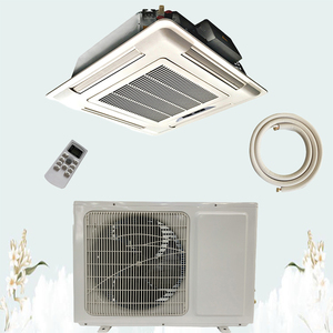 18000BTU casete <span class=keywords><strong>aire</strong></span> <span class=keywords><strong>acondicionado</strong></span> 2024 nuevo diseño con fuerte famoso compresor 220V 50HZcooling solo <span class=keywords><strong>aire</strong></span> <span class=keywords><strong>acondicionado</strong></span> - Product Image 6