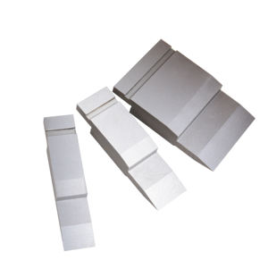 Herramientas de Prensa Plegadora de Acero Fangwei, Moldes para Máquina de Doblado, Herramientas para Formar Bisagras de Prensa - Product Image 4