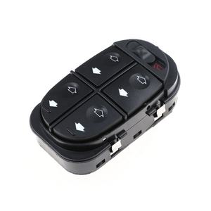 สวิตช์หน้าต่างด้านคนขับ93BG-14A132-AB,สำหรับ <span class=keywords><strong>Ford</strong></span> Focus <span class=keywords><strong>Escort</strong></span> MK7 Mondeo <span class=keywords><strong>MK1</strong></span> <span class=keywords><strong>MK2</strong></span> - Product Image 3