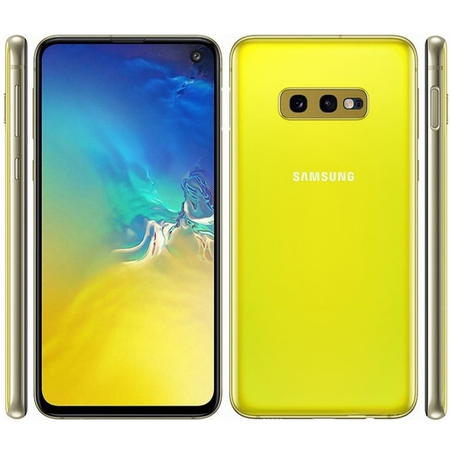 Cheap Original Unlocked Refurbished Phones Grade A+ Mobile Phone for Galaxy S10e G970