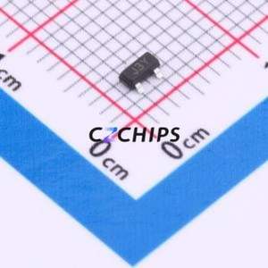 ทรานซิสเตอร์ขั้วต่อสองขั้ว S8050ทรานซิสเตอร์ (BJT) แบบดั้งเดิมใหม่ดั้งเดิม - Product Image 1