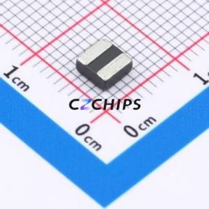 Inducteur de puissance FEXU0421S1R0MBS SMD, 4,1x4,1 mm (Inductance : 1uH) (Précision : 20%) Courant nominal : 12,5A - Product Image 2