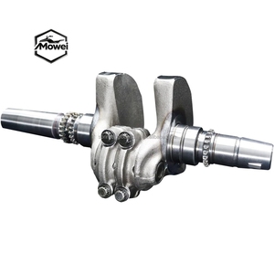 Kurbelwelle 420219736 420219865 420219735 Passend für Can-am Commander Outlander Renegade Maverick Defender <span class=keywords><strong>Traxter</strong></span> 1000 R HD9 HD10 - Product Image 3