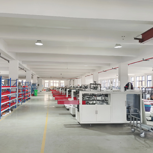 Полностью автоматическая машина для упаковки хлеба, высокоскоростная машина для изготовления ломтиков хлеба - Product Image 3