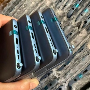 Teléfono Reacondicionado al por Mayor para Motorola G Stylus 2023, Desbloqueado en EE. UU., 64 GB, 4 GB de RAM, Precio Bajo, Teléfonos Móviles Android USADOS - Product Image 3