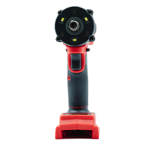 Llave <span class=keywords><strong>de</strong></span> <span class=keywords><strong>Impacto</strong></span> Eléctrica <span class=keywords><strong>de</strong></span> 18V <span class=keywords><strong>de</strong></span> Alta Resistencia, <span class=keywords><strong>1</strong></span>/<span class=keywords><strong>2</strong></span>'', 750Nm, para Ensamblaje Automotriz e Industrial - Product Image 4