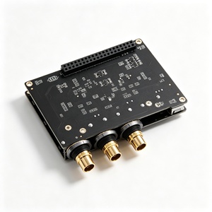 Placa de Desarrollo de Audio DAC USB de Alta Resolución HT Khadas Tone Board ES9038Q2M con Chip XMOS XU208-128-QF48, Decodificador de Audio de Alta Fidelidad - Product Image 4