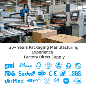 صناديق أدراج مخصصة من الورق المقوى المقوى لتعبئة شموع معطرة فاخرة لعرض الهدايا والتخزين والعلامة التجارية للبيع بالتجزئة وخدمة الجملة - Product Image 6