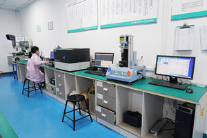 Lampe de culture pliable 1500W à spectre complet avec puces Samsung 301H pour tentes de culture hydroponique et jardinage intérieur - Product Image 6