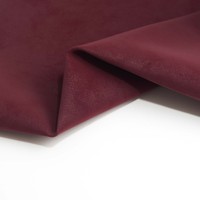 Hochwertige PU-Leder Stretch Unisex Winterjacken Wattierte Mäntel Westen & Kleider Stoff