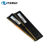 OEM Logo Label Ddr4 Ram 16GB 2133Mhz 3200Mhz 2666Mhz 2400Mhz Escritorio Udimm Memorias personalizadas Ddr4 Ram en stock