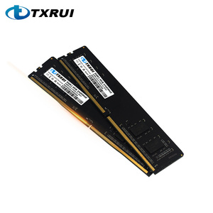 OEM Logo Label Ddr4 <strong>Ram</strong> 16GB 2133Mhz 3200Mhz 2666Mhz 2400Mhz <strong>Desktop</strong> Udimm Custom <strong>Memories</strong> Ddr4 <strong>Ram</strong> in Stock - Product Image 5