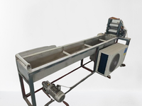 Granulateur de plastique ABS PET PVC haute performance et machine de recyclage de produits en plastique PP/PE