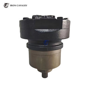 Moteur de translation pour excavatrices IRON CAVALRY CAT E349D2 L E352F E345C L E349E E345D 225-4504 355-5669 10R-3345 CE ISO - Product Image 1