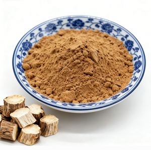 Natural Pueraria Lobata <b>Extract</b> - Rich in Puerarin & Isoflavones for Cardiovascular Health - Product Image 1