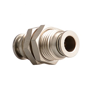 <span class=keywords><strong>Raccord</strong></span> de Jardin Droit en Laiton pour <span class=keywords><strong>Tuyau</strong></span> Pneumatique Flexible Haute Pression 4mm 6mm 8mm 10mm 12mm OD - Product Image 4