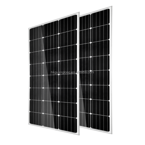 Nueva Tecnología, Paneles Solares de Alta Eficiencia de 800W para Uso Doméstico, Panel Solar Monocristalino Negro para Techos de Fábrica, Planta de Energía Fotovoltaica - Product Image 2