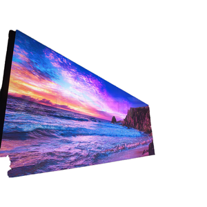 Écran LED modulaire portable mural XOB PW3.9 7680HZ 4K P3.91 intérieur couleur HDR10+ pour location - Product Image 1