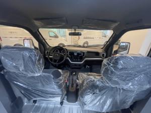 China barato <span class=keywords><strong>Furgon</strong></span> coche KAMA eléctrico 15-22 plazas Pasajeros furgonetas Mini autobús escolar/Camper Van vehículo en venta minibús - Product Image 5