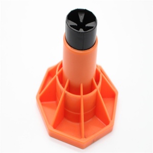 Molde de Inyección de Alta Velocidad de 16 Cavidades para Preformas de PET para la Fabricación de Botellas de Bebidas - Product Image 1