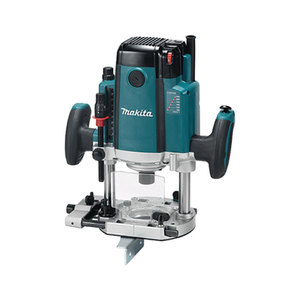 เครื่องเราเตอร์ไม้ Makita รุ่น RP2303FC05 220V แบบเสียบปลั๊กอเนกประสงค์สำหรับงานไม้ - Product Image 3