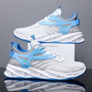 <span class=keywords><strong>Zapatos</strong></span> casuales <span class=keywords><strong>de</strong></span> lujo jefe hombres maravillosos deportes shuse para hombres <span class=keywords><strong>zapatos</strong></span> para correr para hombres - Product Image 5