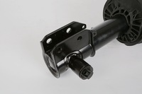 Ensemble de suspension pneumatique avant gauche pour Mercedes-Benz Classe E W212 Airmatic A2123200813 A2123202238