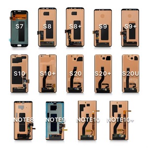 Pantalla Táctil LCD de Repuesto para <span class=keywords><strong>Samsung</strong></span> Galaxy S3 S4 S5 S6 S7 Edge S8 S9 S10 S20 S21 <span class=keywords><strong>S22</strong></span> Plus Ultra S10e - Product Image 3