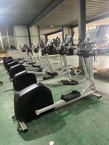 Vélo <span class=keywords><strong>elliptique</strong></span> de fitness neuf en promotion – Appareil de musculation <span class=keywords><strong>elliptique</strong></span> pour la gym - Product Image 6