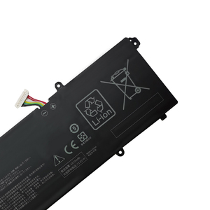 Batterie Li-Ion de remplacement en gros C31N1905 50Wh 4386mAh 11.4V Noire pour ordinateurs portables ASUS S4600F/5600F M3400QA M1603Q M4600I – En stock - Product Image 4