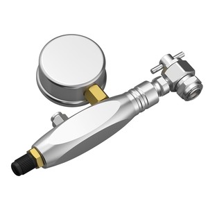 Kit de Herramientas de Llenado de Nitrógeno NICECNC de 600 PSI para Válvula Schrader de Amortiguador para Motocicletas KTM, Honda, Yamaha, Suzuki, <span class=keywords><strong>BMW</strong></span>, Aprilia, UTV, ATV - Product Image 6