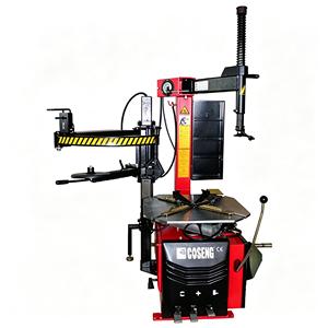Desmontadora de Neumáticos Coseng C211GCIT+NAAL con Brazo Oscilante, Brazo Auxiliar de Alta Resistencia 2000Kgf, Cilindro Rompe Talones, Máquina de Reparación de Ruedas 1080mm - Product Image 1