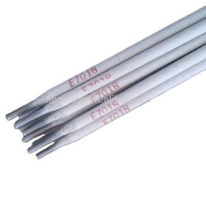 Electrodos <span class=keywords><strong>de</strong></span> Soldadura Garden Bridge E6013 7018 <span class=keywords><strong>de</strong></span> Acero Dulce Bajo en Carbono, Número <span class=keywords><strong>de</strong></span> Modelo E7018, <span class=keywords><strong>de</strong></span> <span class=keywords><strong>Turquía</strong></span> - Product Image 1