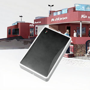 Lector RFID UHF de 860-960 MHz, RS485, ABS, Montaje en Pared, Lectura/Escritura, Distancia de 0-3 m, Compatible con /HID ICLASS, Windows/Linux - Product Image 3