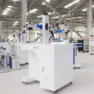 Nueva Máquina de Grabado y Marcado Láser de Fibra UV <span class=keywords><strong>DEREK</strong></span>, Compatible con Formatos AI/DXF/PLT/BMP/DWG/DST, de Alta Precisión, de Sobremesa - Product Image 5