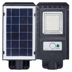 Nuevo estilo de luz PIR IP65 impermeable LED luz Solar al aire libre Sensor PIR Solar para el hogar jardín LED luz de pared Solar lámpara de <span class=keywords><strong>calle</strong></span> - Product Image 3