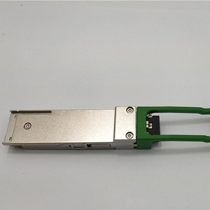 Module optique Finisar 100G-CWDM4, émetteur-récepteur laser infrarouge 2 km - Product Image 2